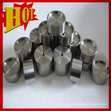 Huaheng Company Specialized in Titanium Round Target